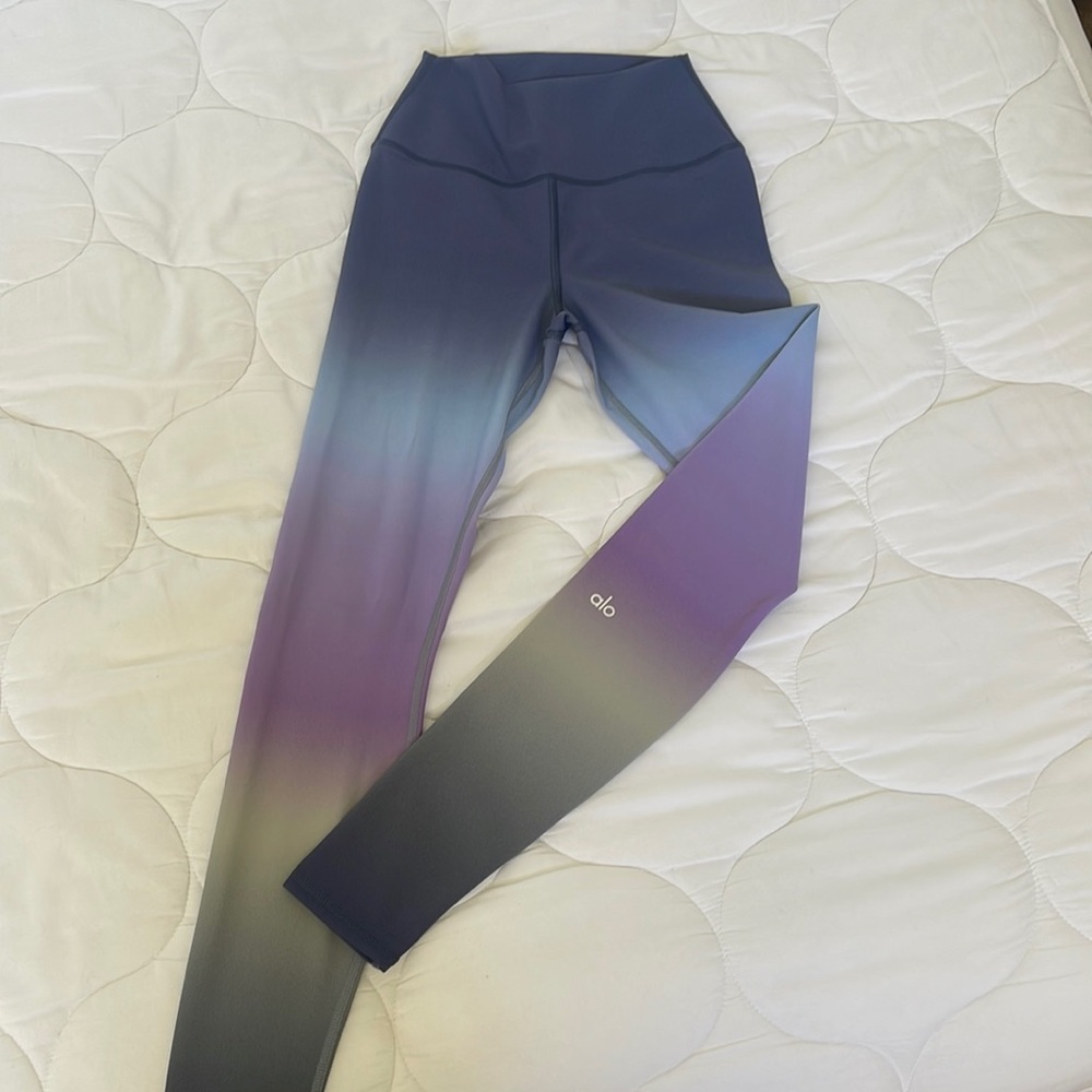 Alo Hoga Vapor Gradient Set